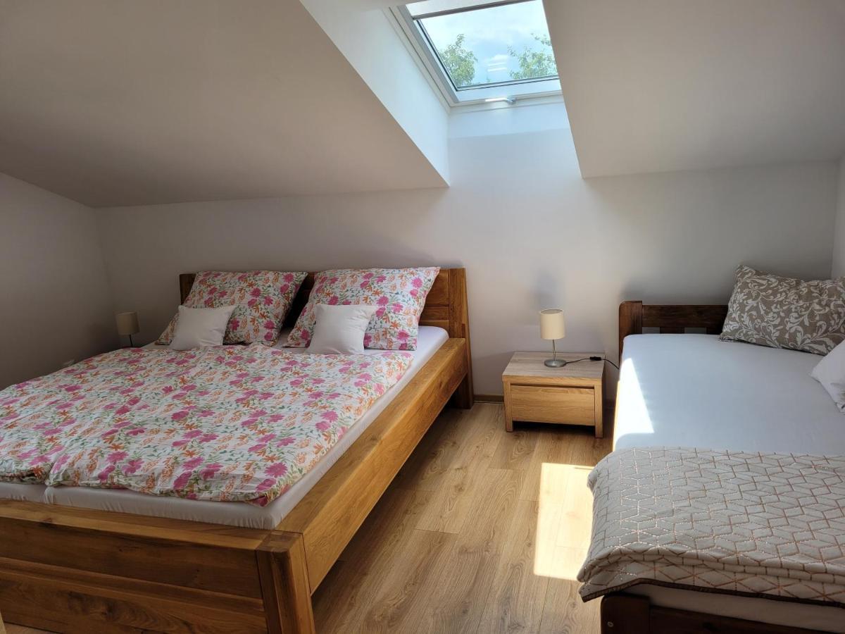 Ziar Apartmany 43 外观 照片