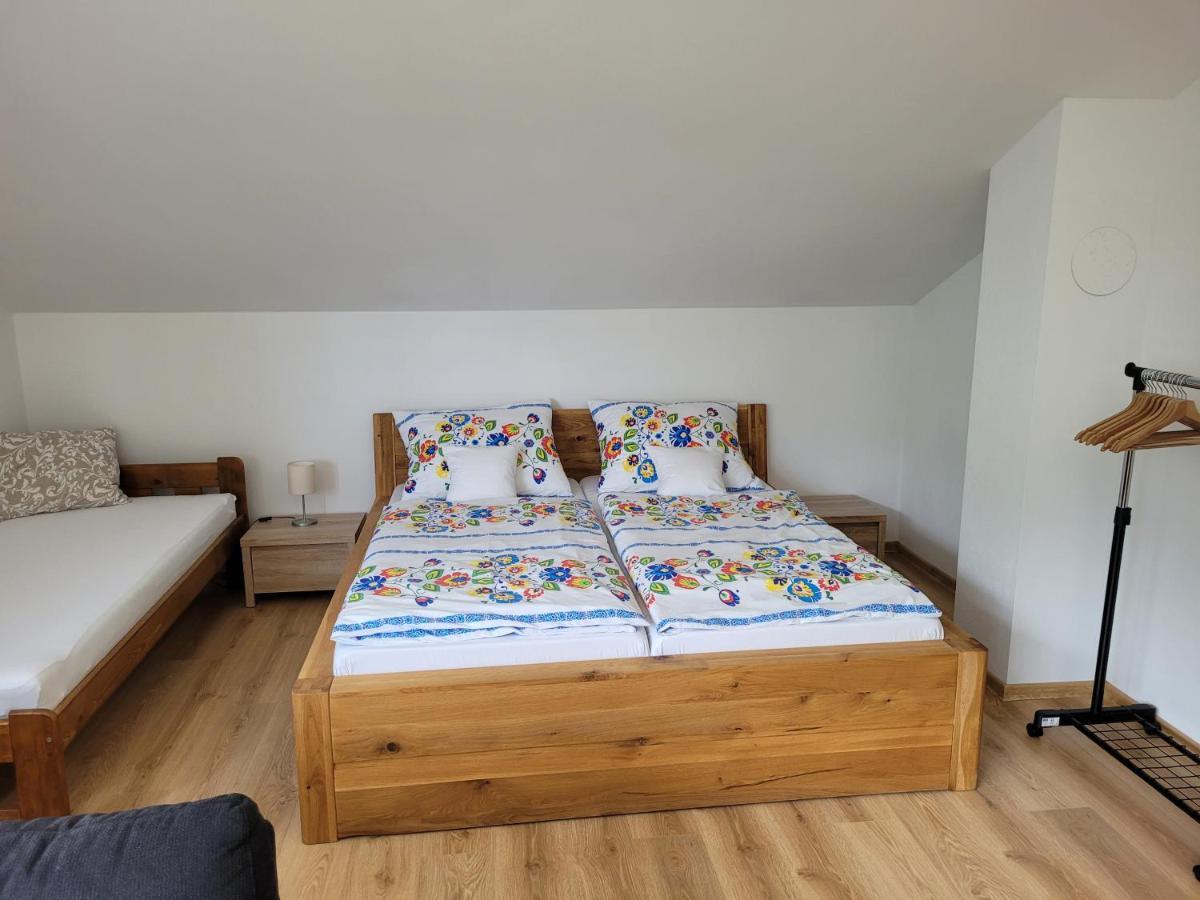 Ziar Apartmany 43 外观 照片