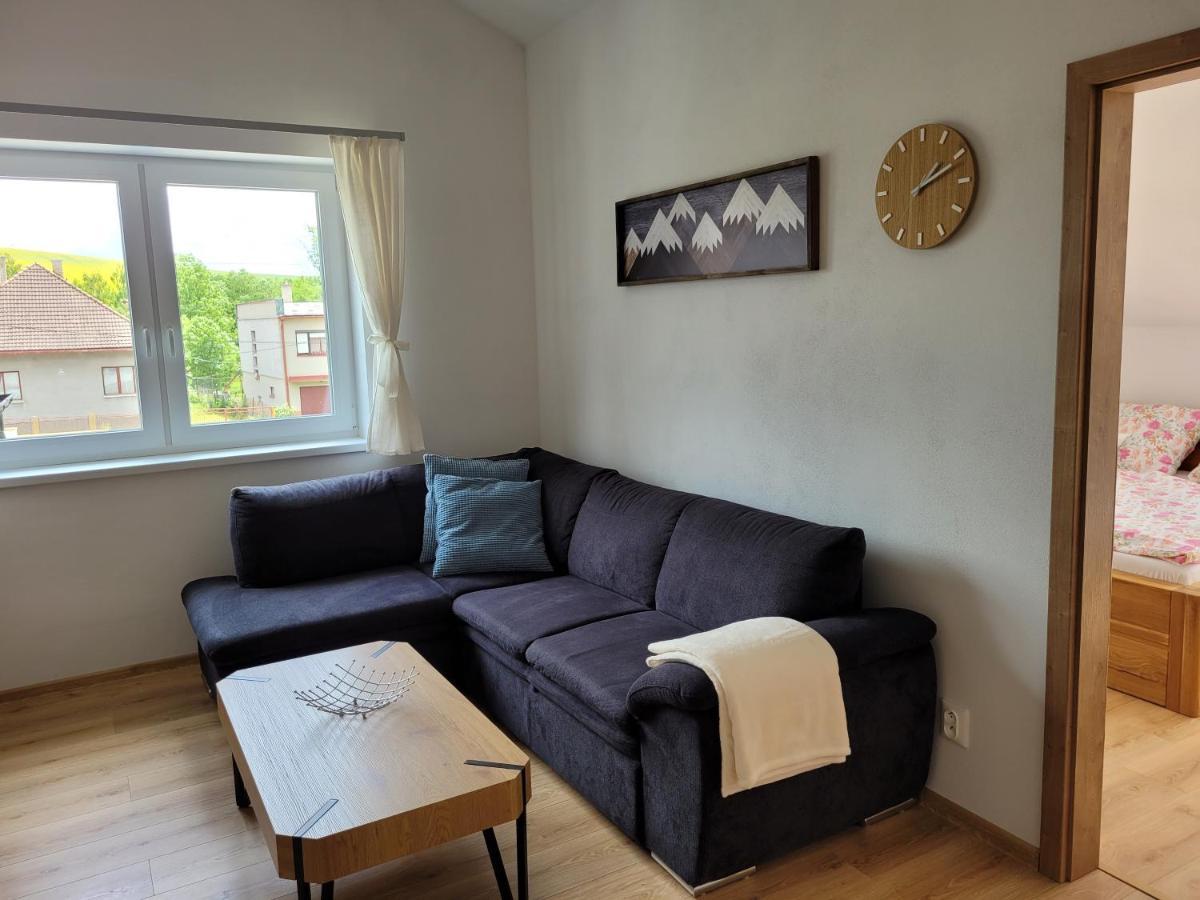 Ziar Apartmany 43 外观 照片