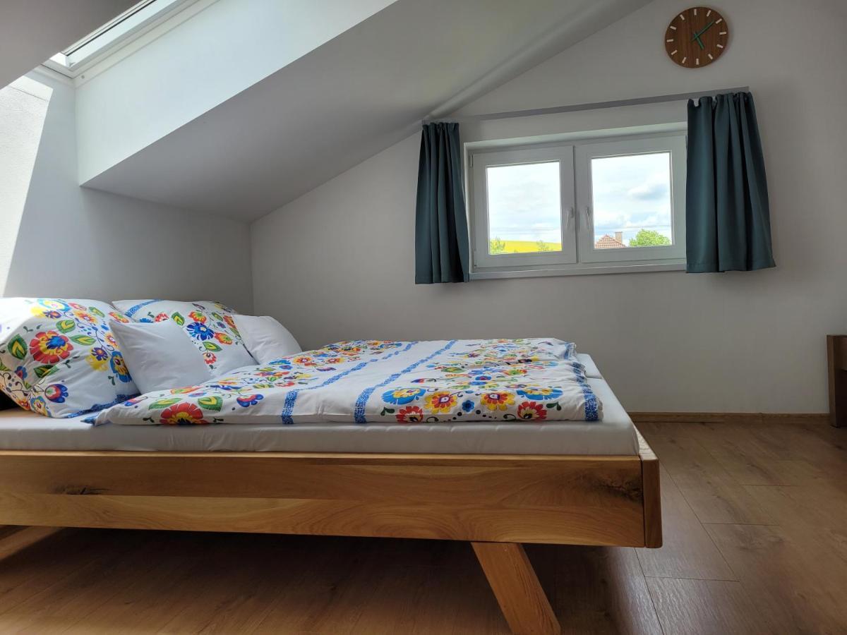 Ziar Apartmany 43 外观 照片