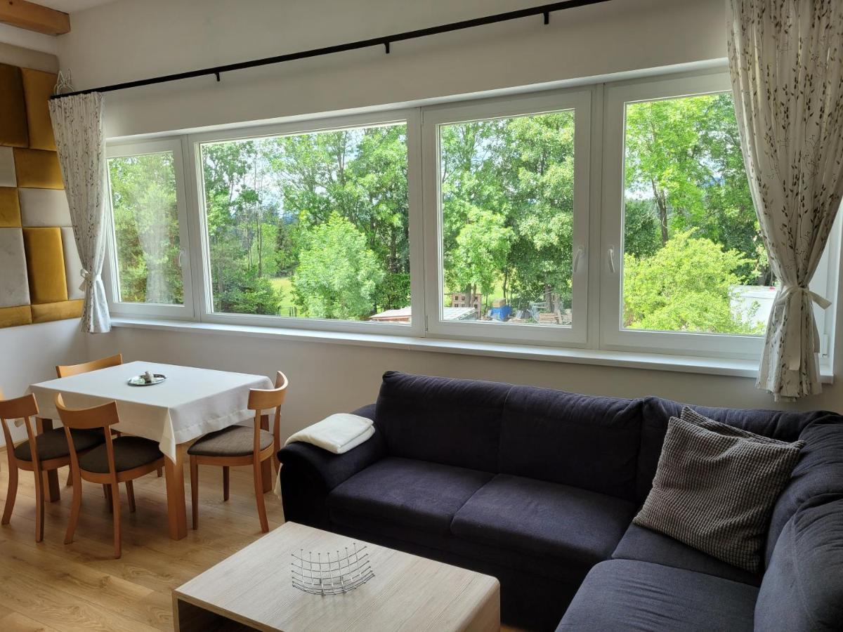 Ziar Apartmany 43 外观 照片