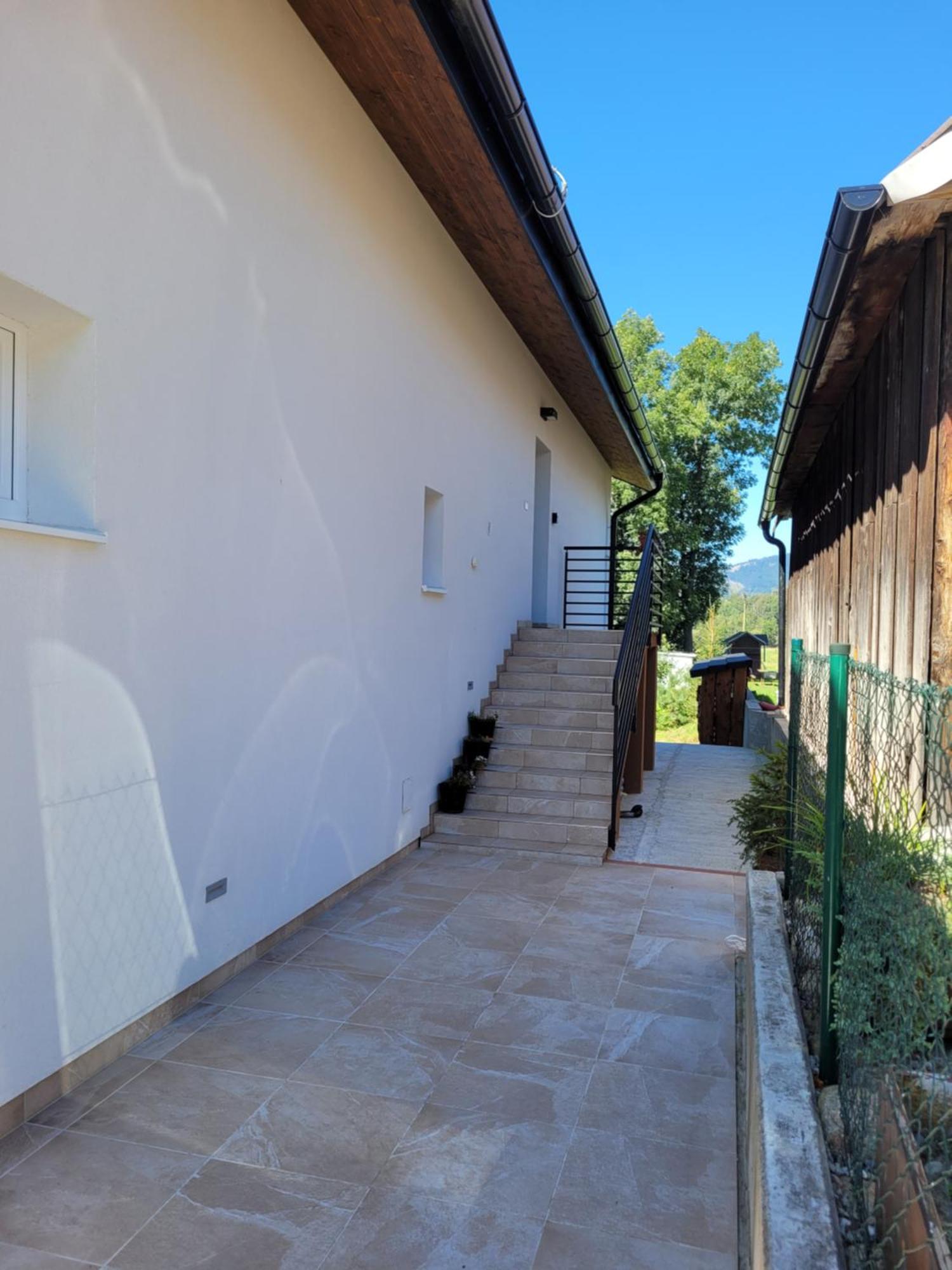 Ziar Apartmany 43 外观 照片