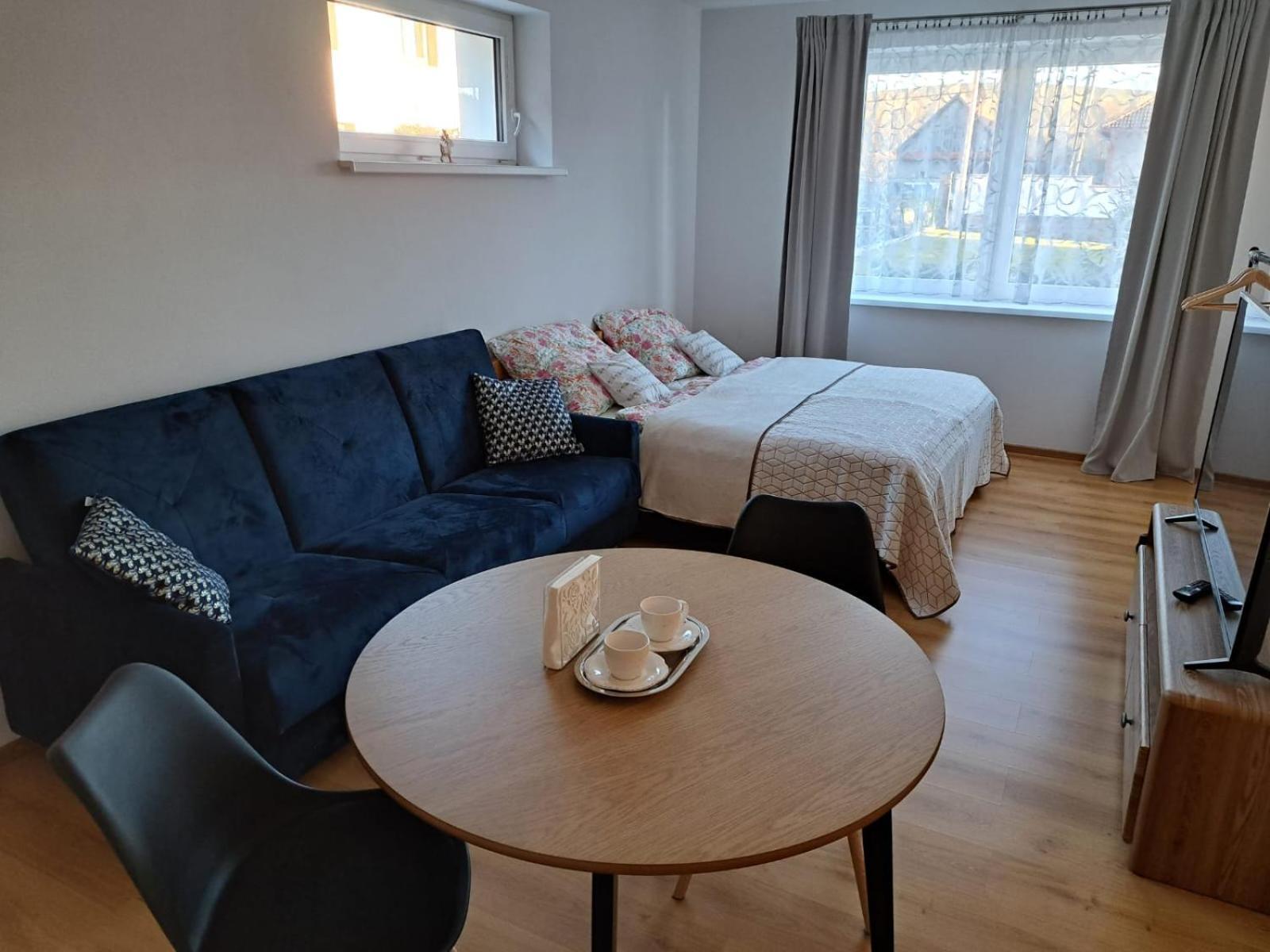 Ziar Apartmany 43 外观 照片