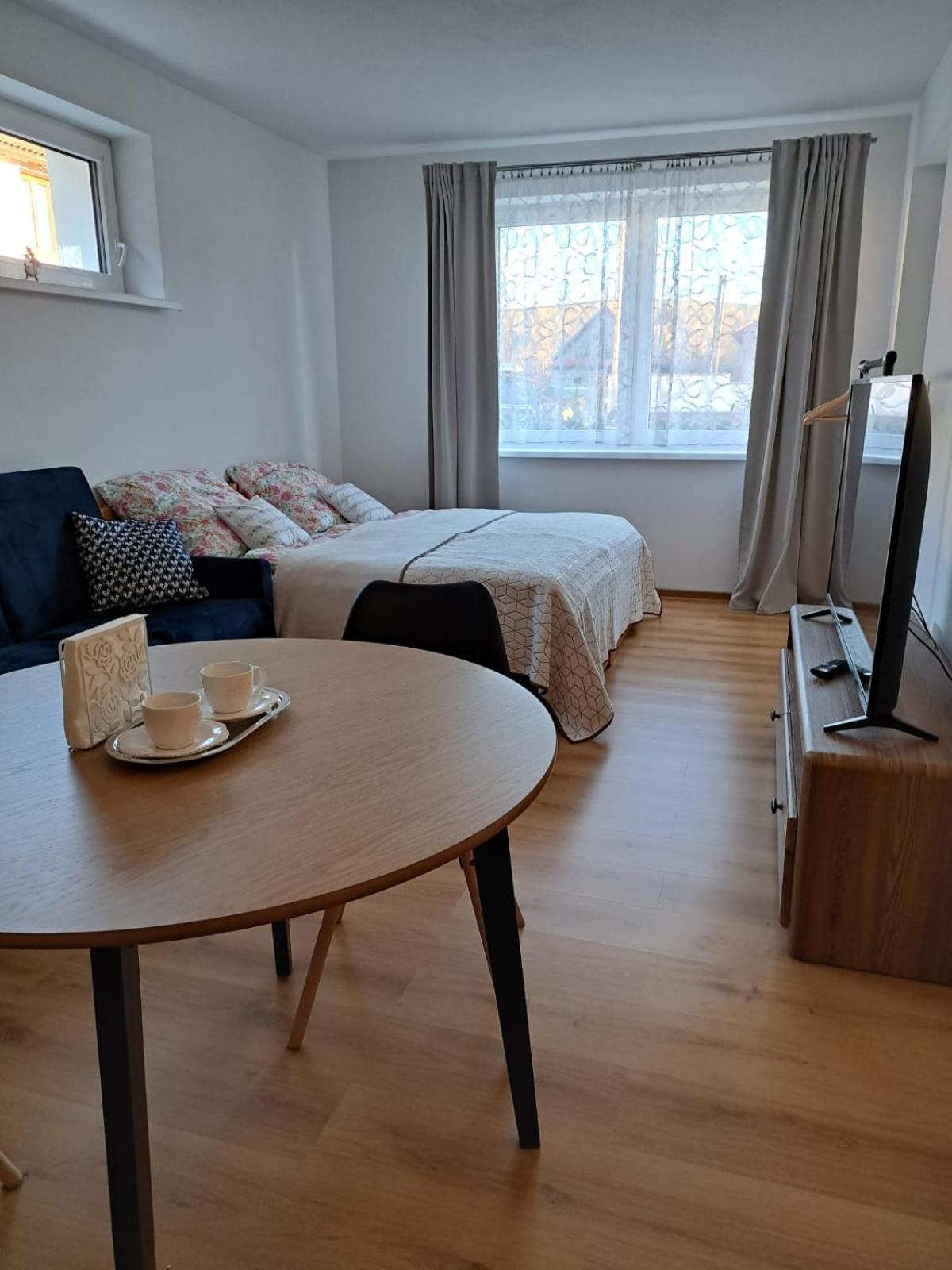 Ziar Apartmany 43 外观 照片