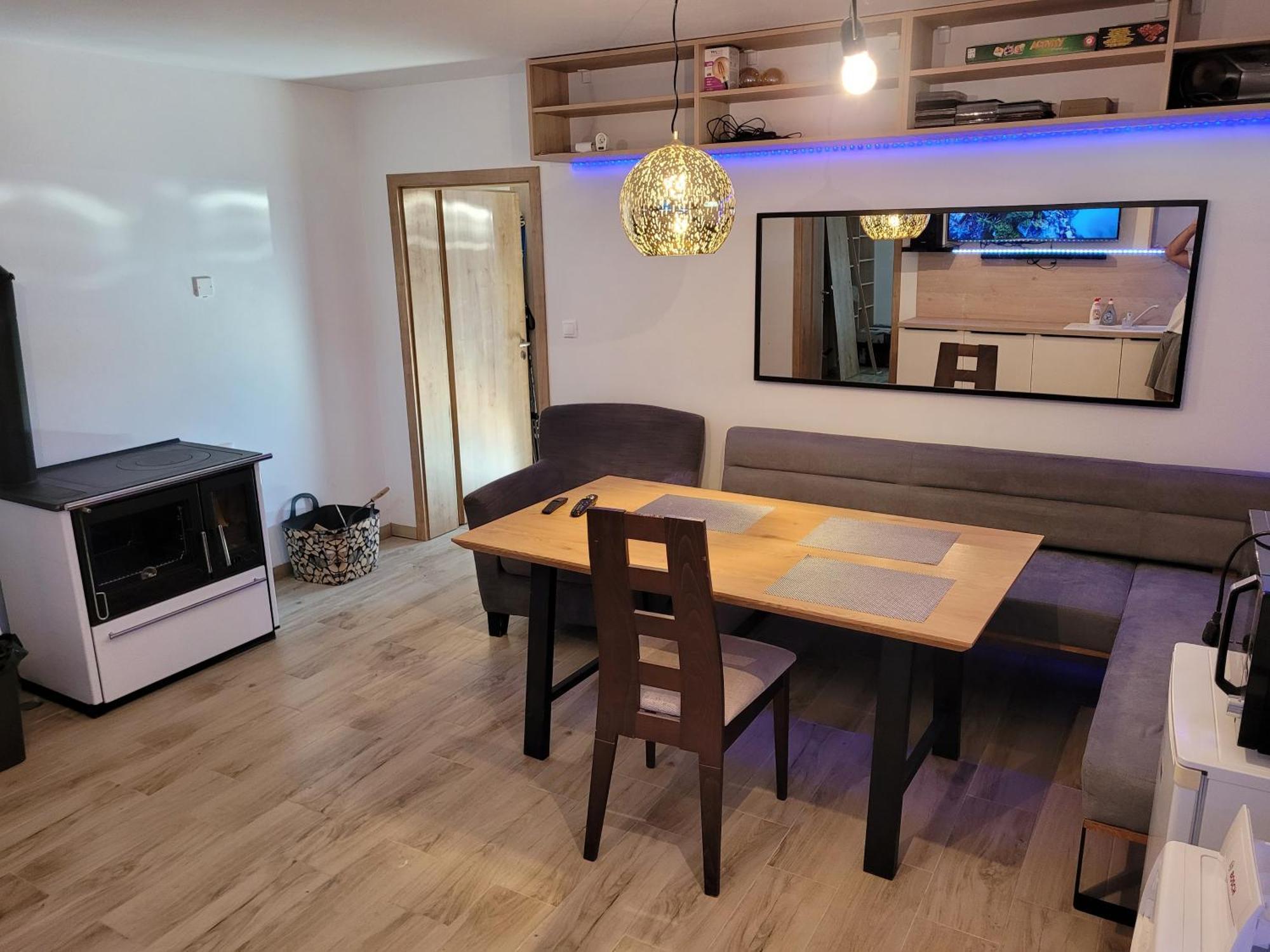 Ziar Apartmany 43 外观 照片