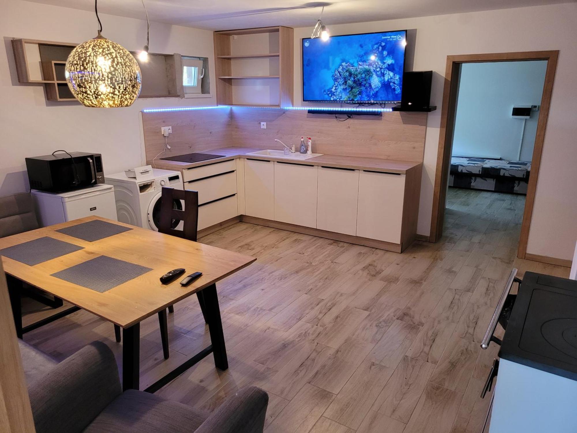 Ziar Apartmany 43 外观 照片
