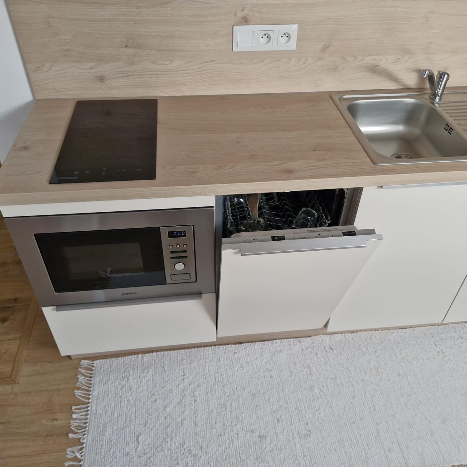 Ziar Apartmany 43 外观 照片