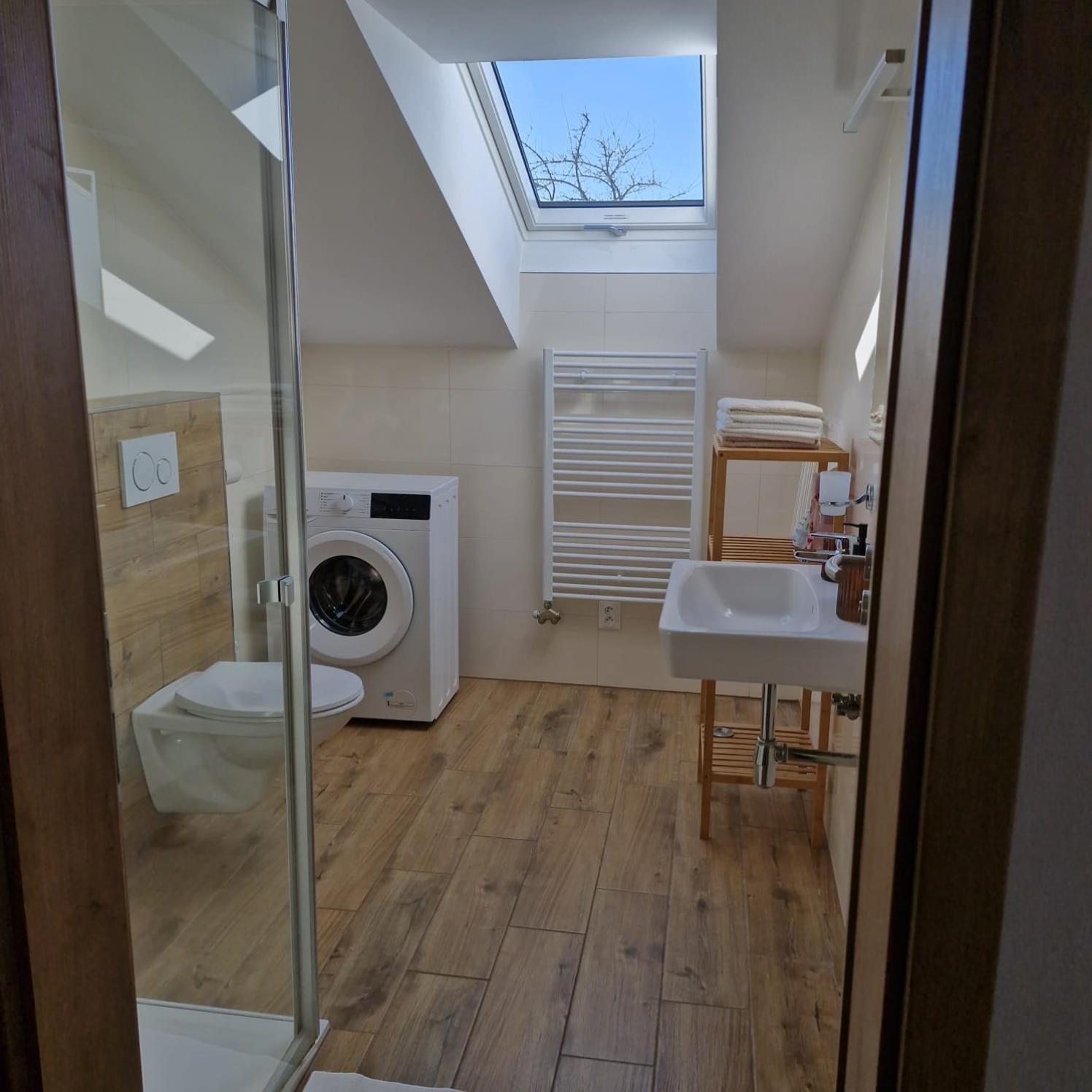 Ziar Apartmany 43 外观 照片