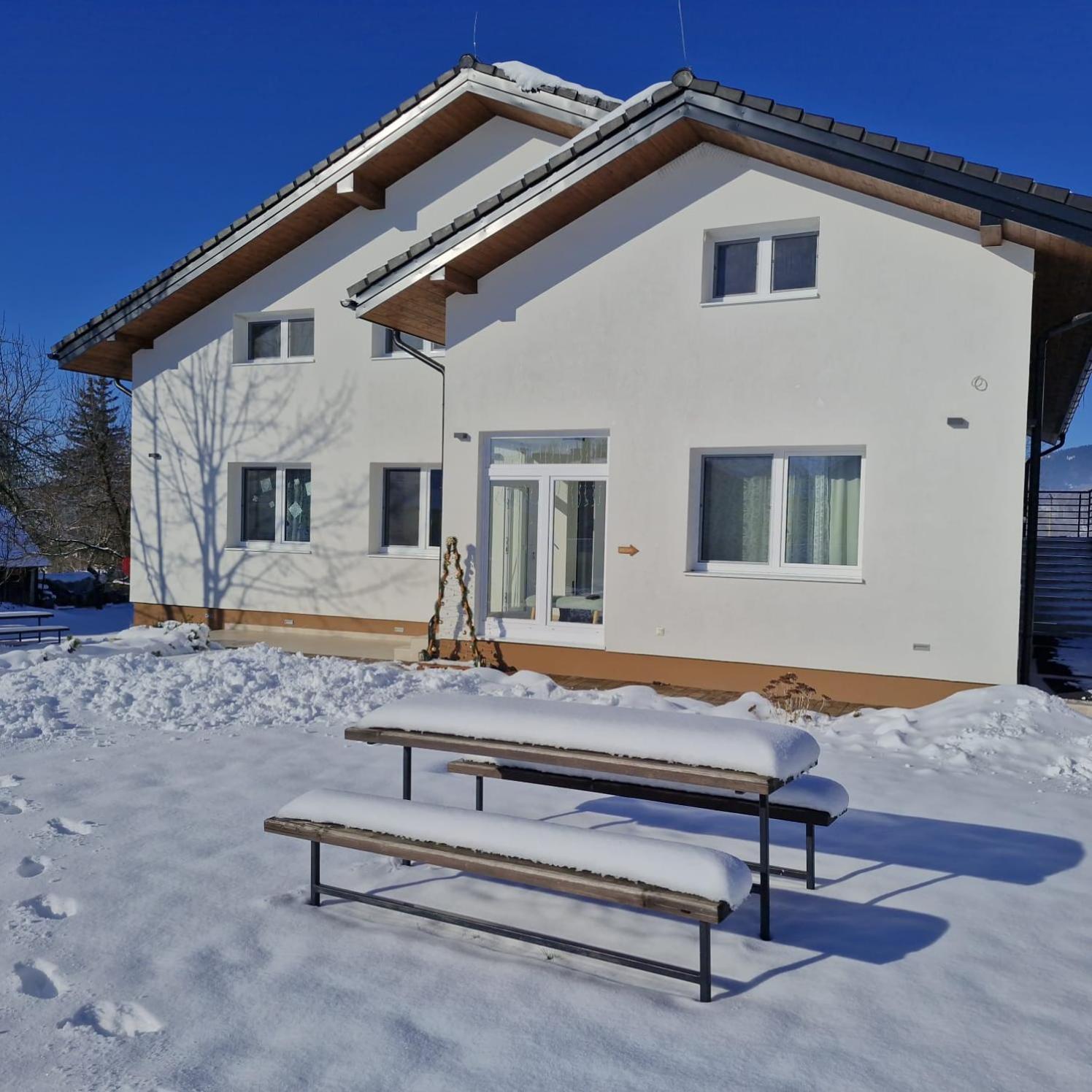 Ziar Apartmany 43 外观 照片